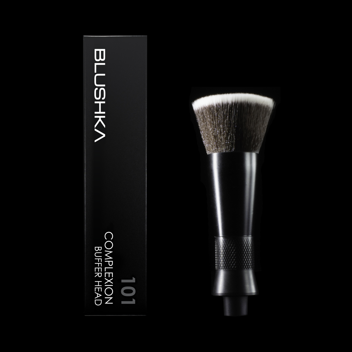 101 - COMPLEXION BUFFER HEAD (LARGE) Brush Blushka   