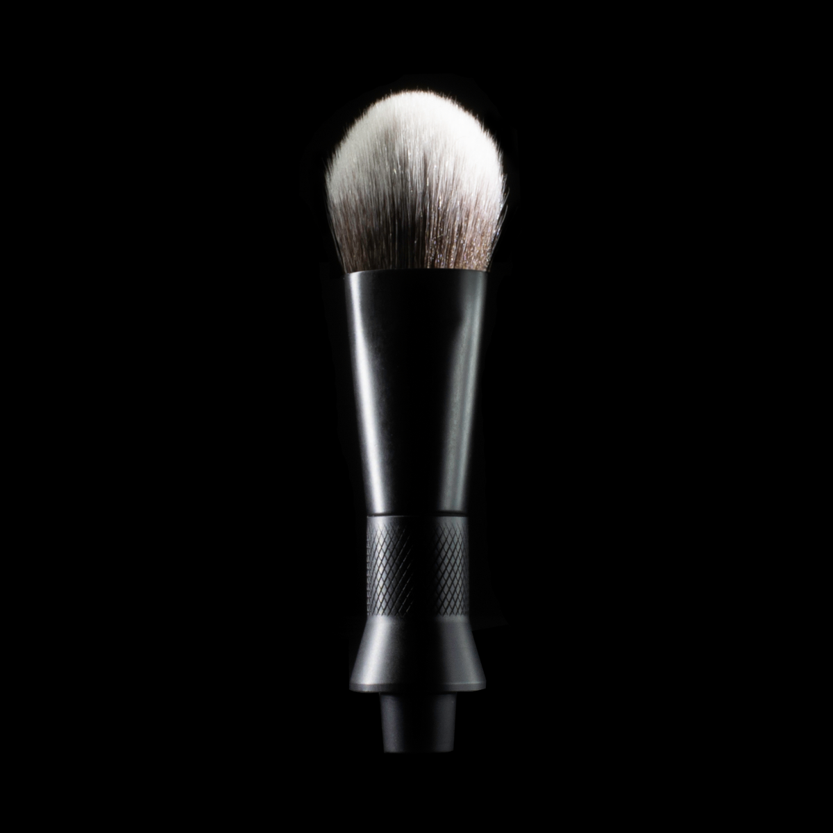 102 - COMPLEXION BASE HEAD (LARGE) Brush Blushka   