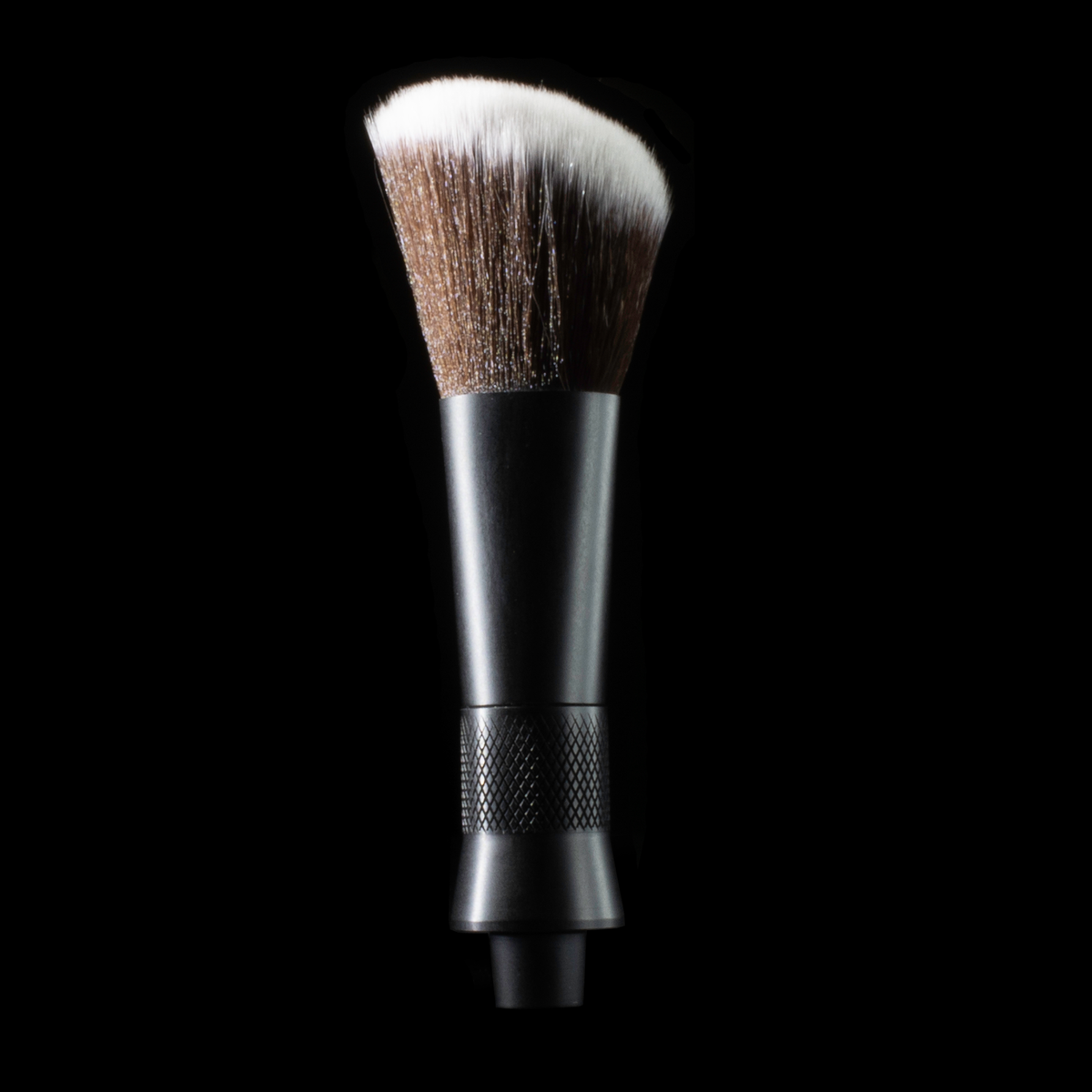 104 - COMPLEXION ANGLED BRONZER HEAD (LARGE) Brush Blushka   