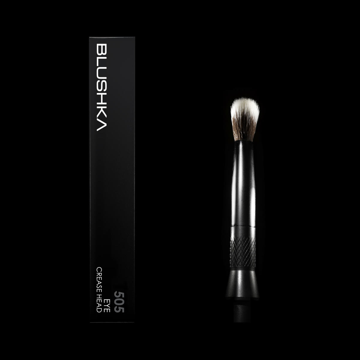 505 - EYE CREASE HEAD (SMALL) Brush Blushka   