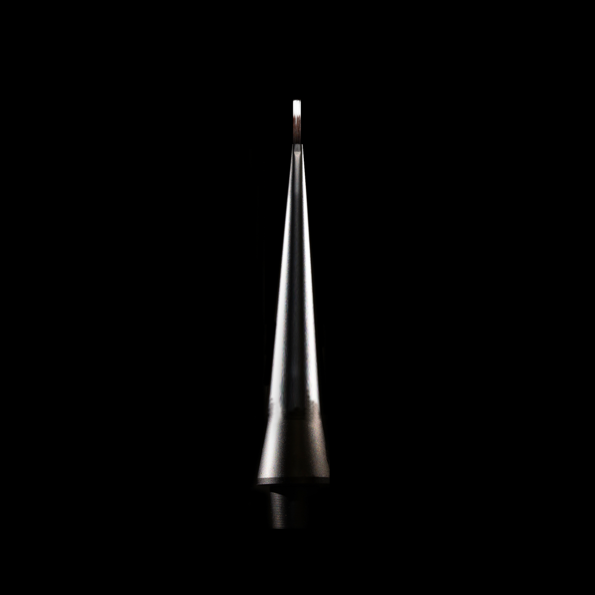 507 - EYE EYELINER HEAD (SMALL) Brush Blushka   