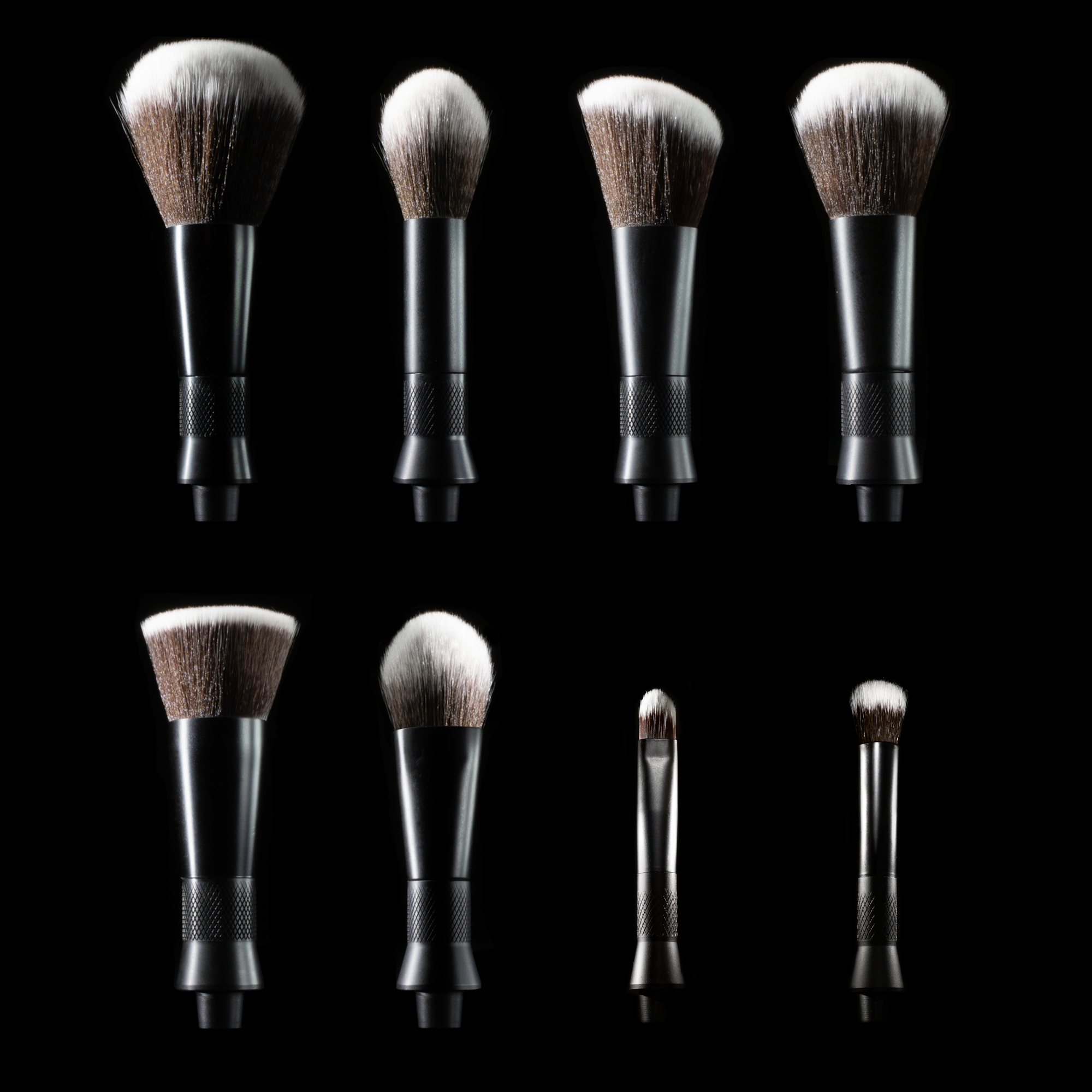 COMPLEXION HEAD KIT Kit Blushka   